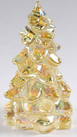 Holiday Animals & Figurines 8" Christmas Tree