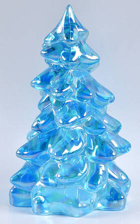Holiday Animals & Figurines 8" Christmas Tree