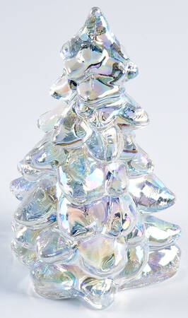 Holiday Animals & Figurines 5" Christmas Tree