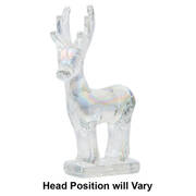Holiday Animals & Figurines 4" Reindeer