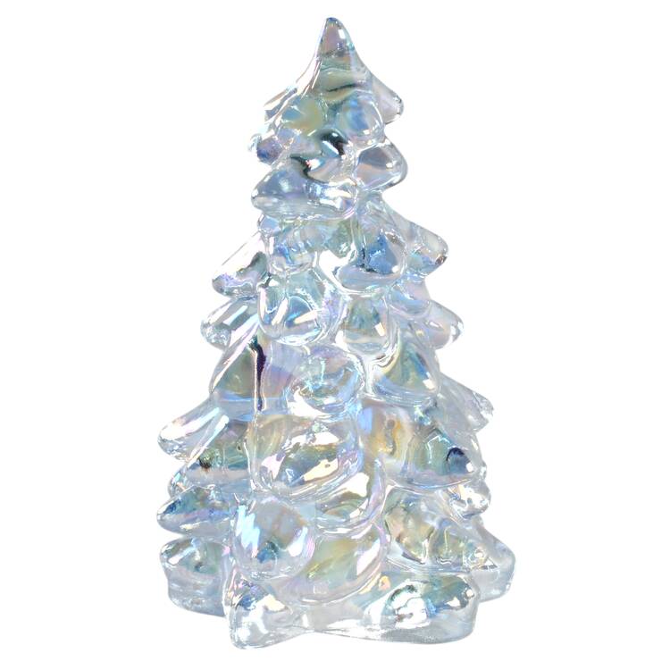 Holiday Animals & Figurines 8" Christmas Tree
