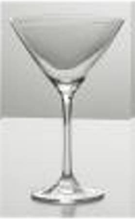 Vivica Martini Glass