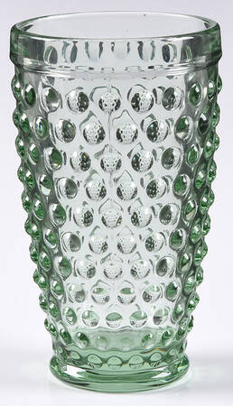 Chauncey Green Flat Tumbler