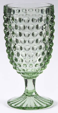 Chauncey Green Water Goblet