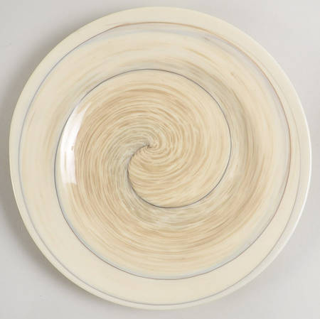 MUR22 Dinner Plate