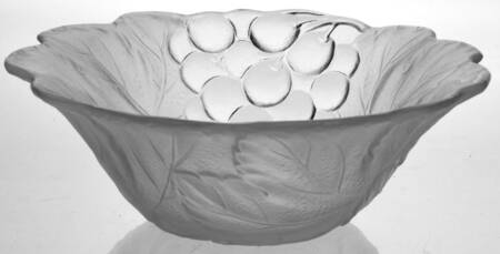 Vineyard Small Fruit Dessert Bowl