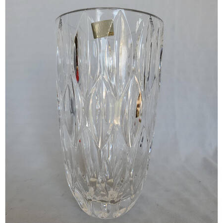 Matisse 9" Flower Vase