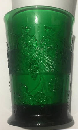MSG1 Emerald Green by Mosser (Ohio)