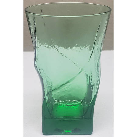Swirl Light Green by Morgantown