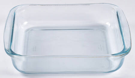 Kitchenware 8" Square Baker by Marinex