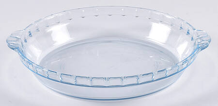 Kitchenware 10" Pie Plate
