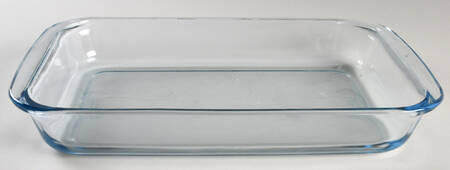 Kitchenware 13" Rectangular Baker