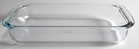 Kitchenware 11" Rectangular Baker