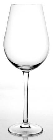Moser Club's Physiognomical Snifters Long Face Toasting Snifter