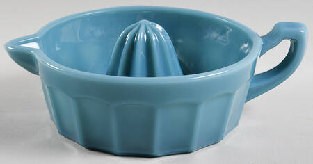 Georgia Blue Fruit Reamer