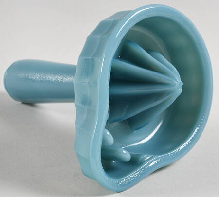 Georgia Blue Juicer