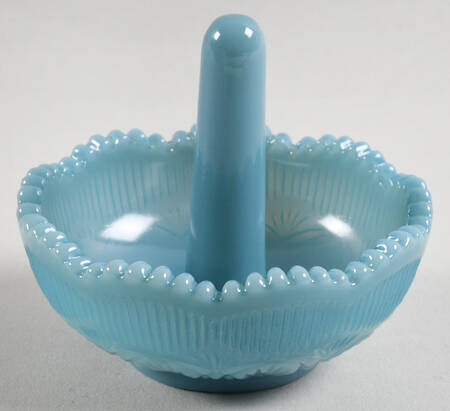 Georgia Blue Ring Holder