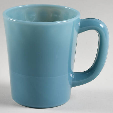 Georgia Blue Mug