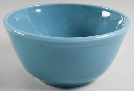Georgia Blue 7" Mixing Bowl