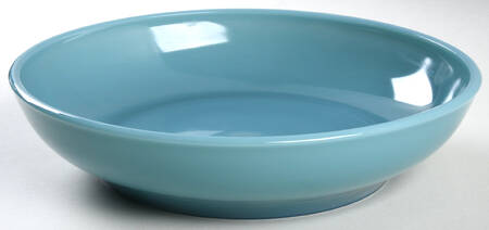 Georgia Blue 9" Soup/Pasta Bowl