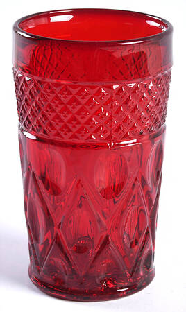 Cambridge Spirits Clear Red Iced Tea