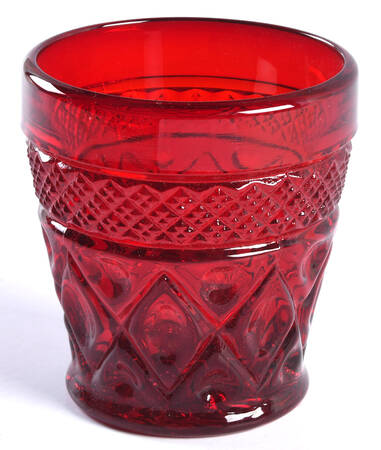 Cambridge Spirits Clear Red Old Fashioned