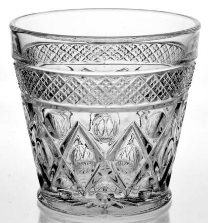 Cambridge Spirits Clear Double Old Fashioned