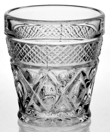 Cambridge Spirits Clear Old Fashioned