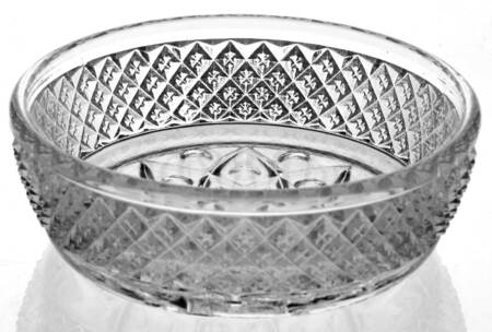Cambridge Spirits Clear Nut Dish
