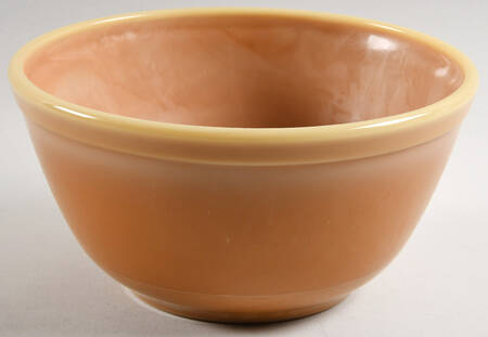 Caramel 7" Mixing Bowl