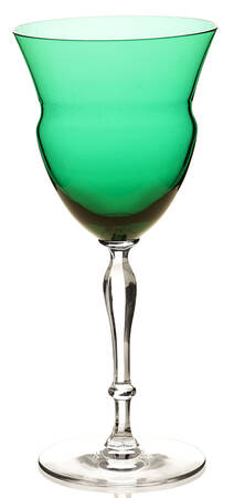 Paula Venetian Green by Morgantown