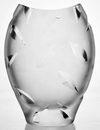 Autumn Breeze 9" Flower Vase