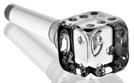 Casino Bottle Stopper