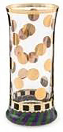 Cirque Highball Glass