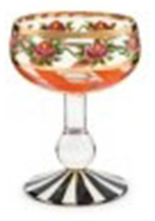 Maypole Champagne/Tall Sherbet