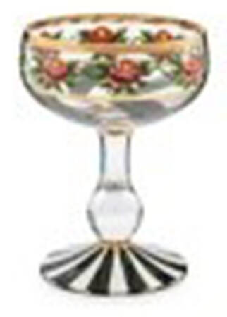 Maypole Champagne/Tall Sherbet