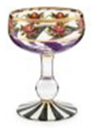 Maypole Champagne/Tall Sherbet