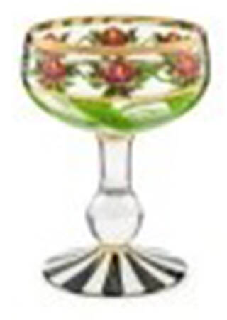 Maypole Champagne/Tall Sherbet