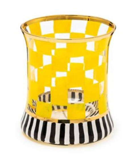 Carnival Old Fashioned