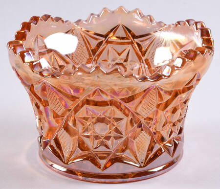 Diamond Classic-Rose Gold Carnival by Mosser (Ohio)