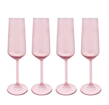 Fine Line Fluted Champagne