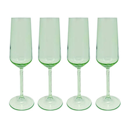 Fine Line Fluted Champagne