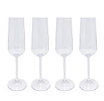 Fine Line Fluted Champagne