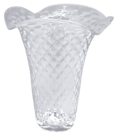 Studio 6" Flower Vase
