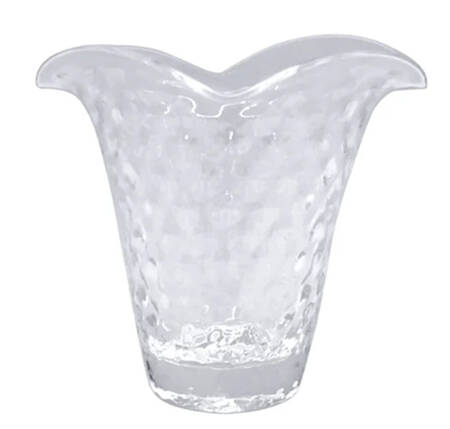 Studio 4" Flower Vase