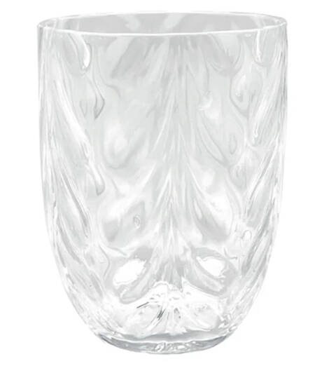 Sip Sip 8 Oz Flat Tumbler