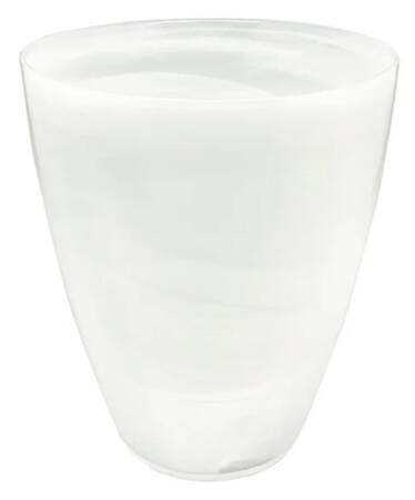 Alabaster (Dinnerware) 7" Flower Vase