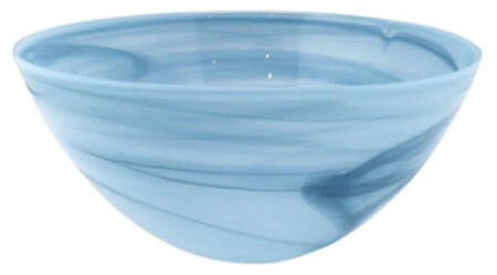 Alabaster (Dinnerware) 9" Salad Bowl
