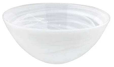 Alabaster (Dinnerware) 9" Salad Bowl