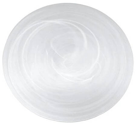 Alabaster (Dinnerware) 16" Round Platter